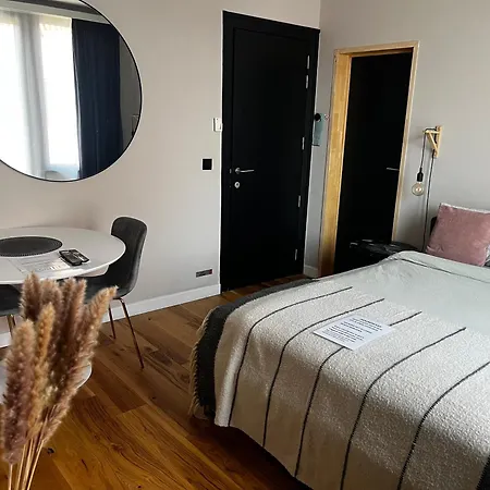 Cosy Boutique - Self Check In With Airco !!! 4*
